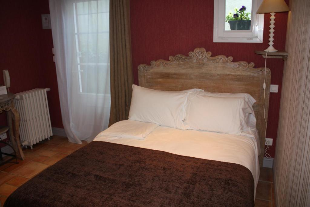 Hotel Villa Cap D'Ail La Baule-Escoublac Camera foto