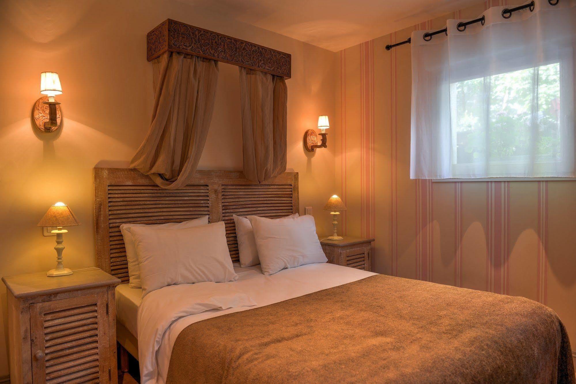 Hotel Villa Cap D'Ail La Baule-Escoublac Esterno foto