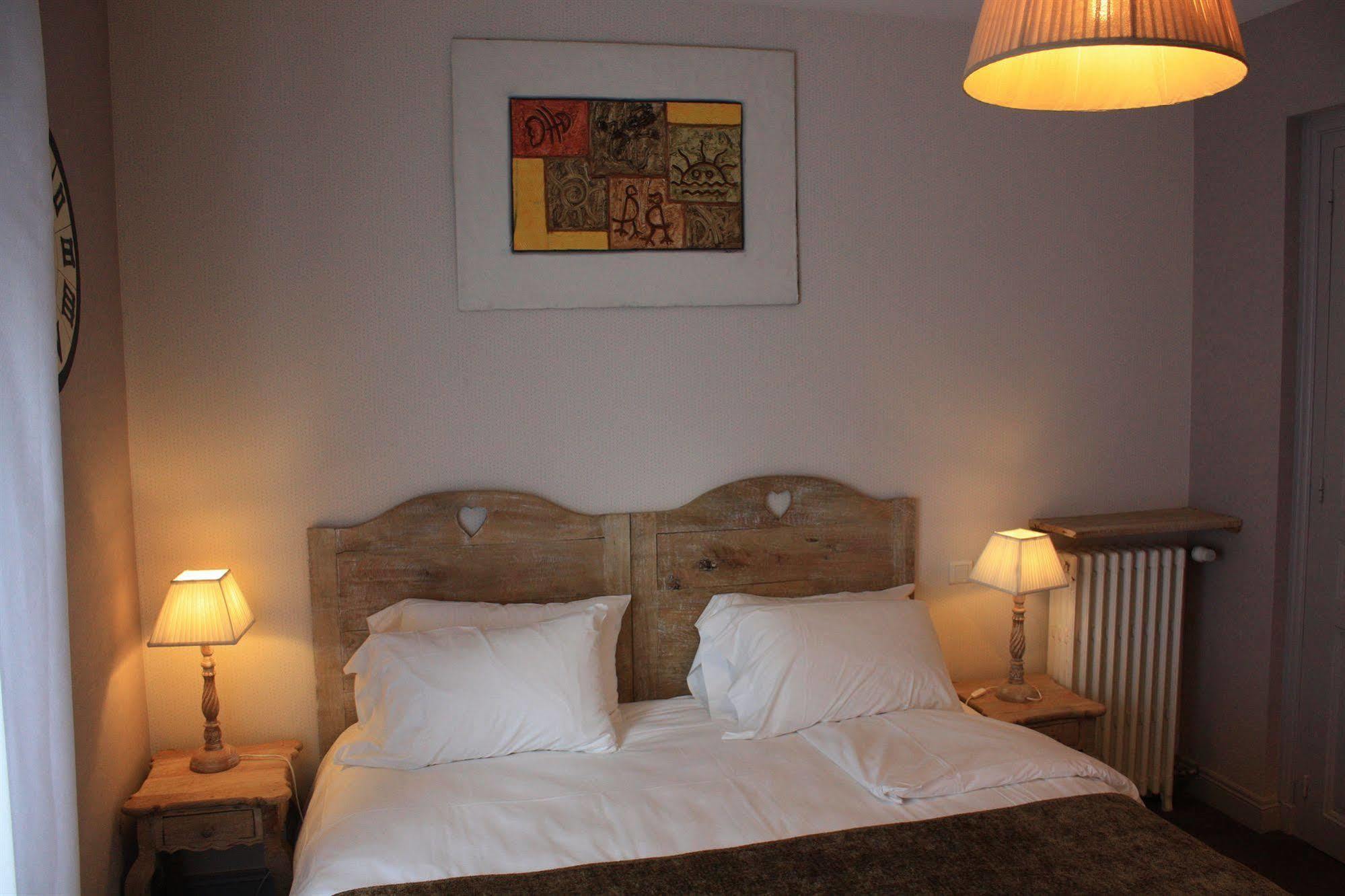 Hotel Villa Cap D'Ail La Baule-Escoublac Esterno foto